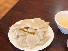炸灌肠-姚记炒肝店(簋街店)