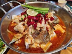 秘制雪山鱼-云雪丽·茶马文化特色菜(古城口店)