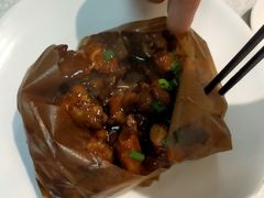 -粤北餐馆