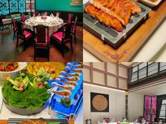 -金链花·泰国餐厅(国贸店)