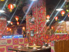 -粗粮人家·东北菜(洋桥店)