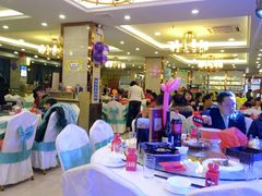 大堂-小辣椒·桂林本地菜(鸿运店)