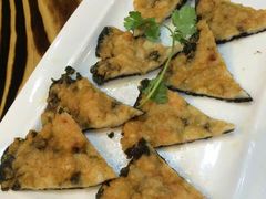 -百年银屏蚝烙·潮汕菜·非遗(乐山店)
