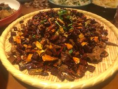 -58度品质川菜馆(经一路店)