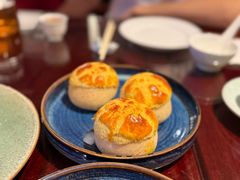 -白天鹅宾馆-玉堂春暖餐厅