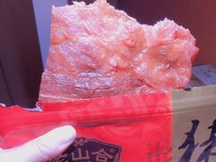 -非遗·老山合·潮汕特产猪头粽(龙眼南店)