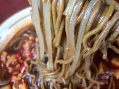 热鸳鸯-周荞面(学府街店)