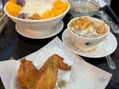 -水牛奶皇后糖水铺(深圳总店)