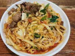 -桂花香手工面(鼓楼店)