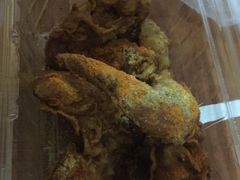 -阿捡忭京炸鸡(韭菜园总店)