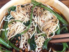 -赵伍面庄(松石大道店)