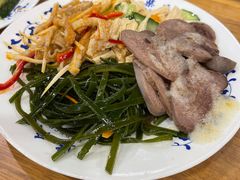 -柴氏风味斋(甘家口店)