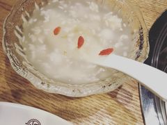 酒酿小圆子-氿熹干锅•牛蛙•烤鱼(印象城店)