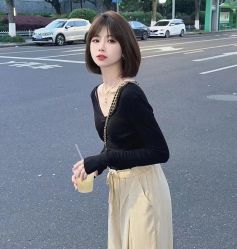 -IU潮牌·SALON