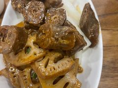 -兰溪十八浇(天一店)