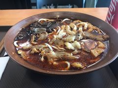 招牌牛腩粉-宝小庆邵阳米粉(深圳市南山保利店)