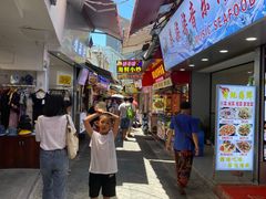-老闽味姜母鸭·煎蟹闽菜餐厅(曾厝垵地标店)