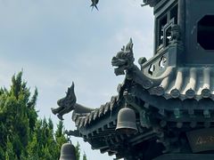 -大慈恩寺(大雁塔)