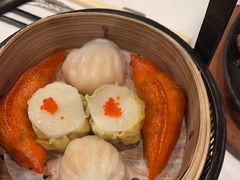 笋尖鲜虾饺-翠园(北京王府中环店)