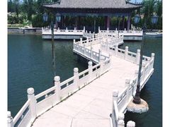 -韩家民俗村
