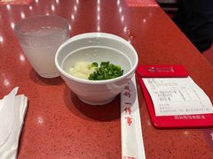 -喜家德虾仁水饺(长泰广场店)