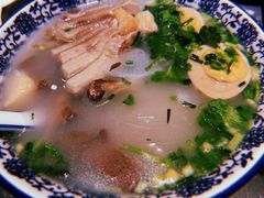 -小潘记鸭血粉丝汤