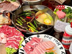 -潮澎派·潮汕菜大排档(南较西路店)