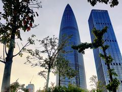 -深圳人才公园