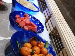 -长春净月潭喜来登酒店·盛宴标帜餐厅