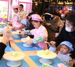 -成都大鼎世纪大酒店·宴会厅