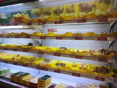 -马路边边火锅串串(观前街店)