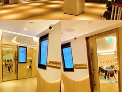 -W FITNESS 威尔仕健身·游泳(老西门新苑店)