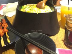 -阿香米线(大悦城店)