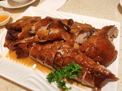 -香港新发烧腊茶餐厅(书城店)