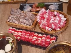 -古关火锅店(古北水镇景区店)
