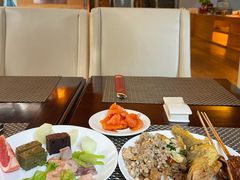 -北京长白山国际酒店(鸟巢店)