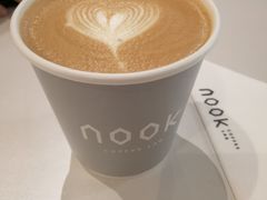 -GOTLOT COFFEE&KITCHEN角落厨房NOOK店