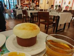-金色时光俄式西餐厅(中央大街店)