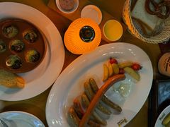 -巴伐利亚啤酒坊(意式风情街店)