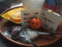 -卓玥国际月子会所(罗山路店)