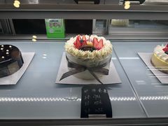 -梦菲思饼屋(瑞金宾馆店)