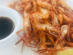 -天乐农家鱼头王(天目湖店)