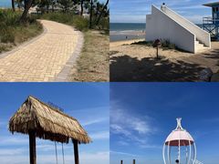 -日照灯塔风景区