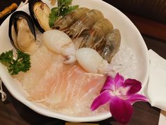 -MoMo牧场·寿喜烧专门店(长泰广场店)