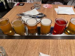 -牛啤堂精酿啤酒餐吧(五棵松华熙店)