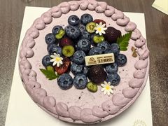 -山山家·新鲜烘焙(孝顺店)