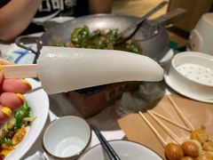 -费大厨辣椒炒肉(高铁吾悦广场店)
