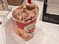 -DQ·蛋糕·冰淇淋(大宁国际商业广场店)