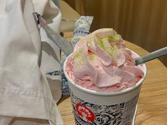 -霸王茶姬(正佳广场店)