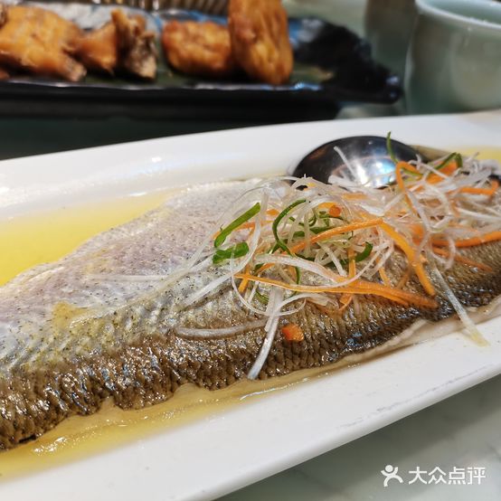 南通壹号渔人码头全宴(工农南路店)